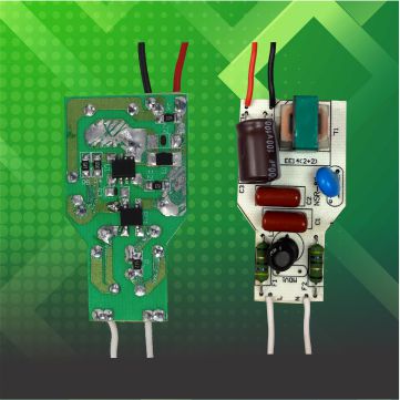 led bulb driver