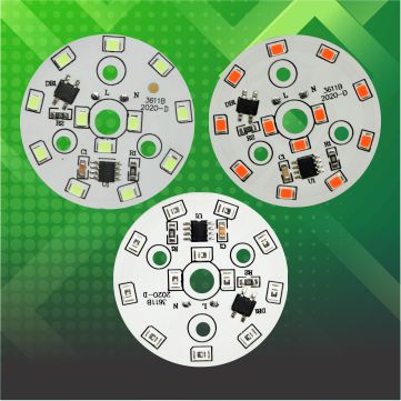 led prime dob mcpcb