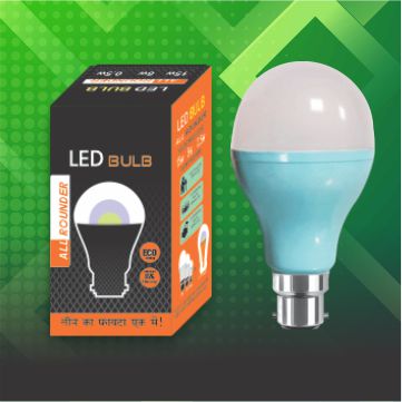 all rounder bulb